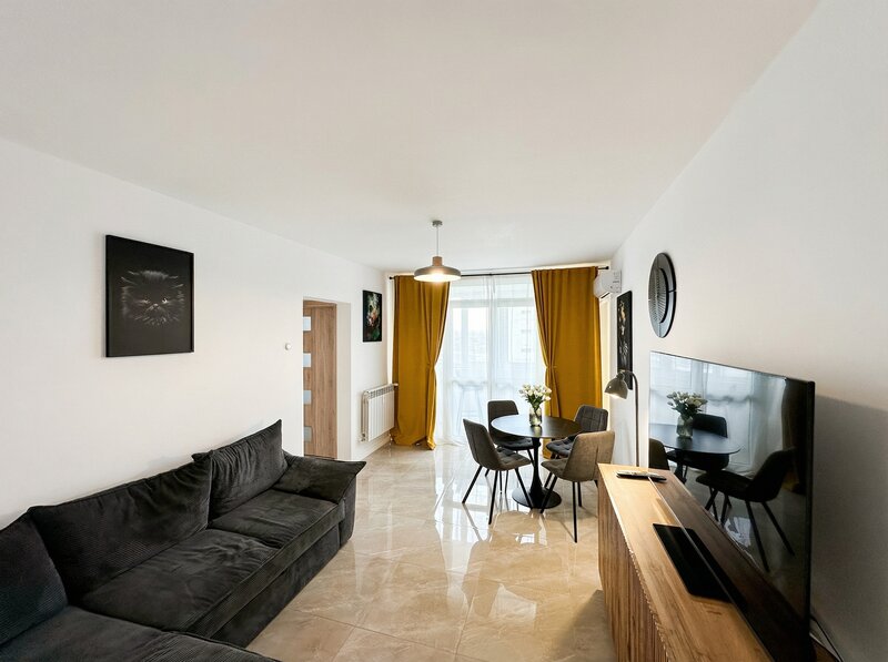 Parcul Floreasca/ Radu Beller Proprietar inchiriez apartament 3 camere,