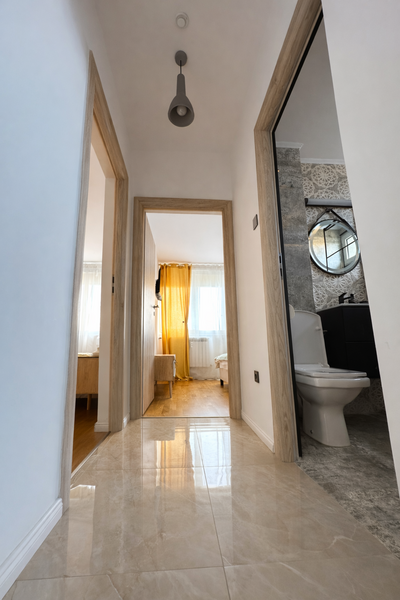 Parcul Floreasca/ Radu Beller Proprietar inchiriez apartament 3 camere,