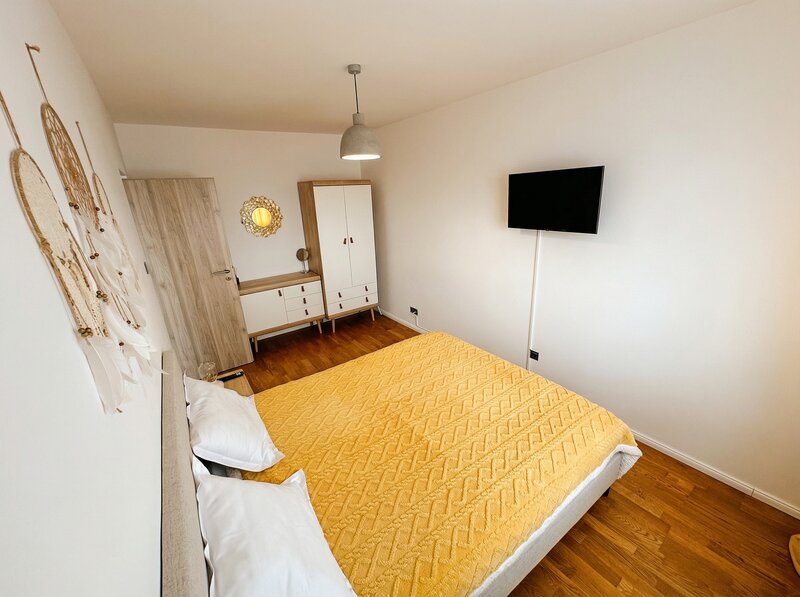 Parcul Floreasca/ Radu Beller Proprietar inchiriez apartament 3 camere,