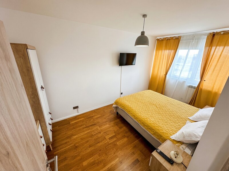 Parcul Floreasca/ Radu Beller Proprietar inchiriez apartament 3 camere,