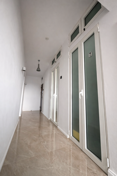 Parcul Floreasca/ Radu Beller Proprietar inchiriez apartament 3 camere,