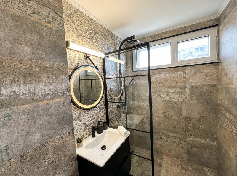 Parcul Floreasca/ Radu Beller Proprietar inchiriez apartament 3 camere,